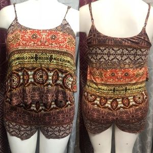 Forever21 Romper | Used 1x